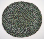 Thumbnail Image: Braided Table Mat Country Americana #13