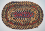Thumbnail Image: Braided Table Mat Country Americana #14