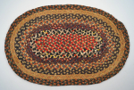 Thumbnail Image: Braided Table Mat Country Americana #15