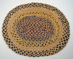 Click to view Braided Table Mat Country Americana #21 photos