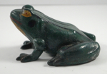 Thumbnail Image: Antique Frog Cast Iron Doorstop