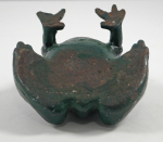 Thumbnail Image: Antique Frog Cast Iron Doorstop