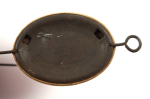 Thumbnail Image: Celluloid Advertising Receipt Hook Walker