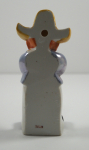 Thumbnail Image: Mexican Sombrero Porcelain Toothbrush Holder