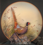 Thumbnail Image: Pheasant Bird Diorama by J.Q. Whipple