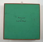 Thumbnail Image: Pheasant Bird Diorama by J.Q. Whipple