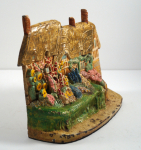 Thumbnail Image: Ann Hathaway Cottage Cast Iron Doorstop