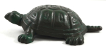 Thumbnail Image: Antique Turtle Cast Iron Doorstop