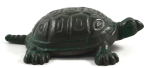 Thumbnail Image: Antique Turtle Cast Iron Doorstop