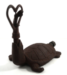 Thumbnail Image: Antique Turtle Cast Iron Lawn Sprinkler