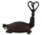 Thumbnail Image: Antique Turtle Cast Iron Lawn Sprinkler