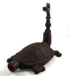 Thumbnail Image: Antique Turtle Cast Iron Lawn Sprinkler