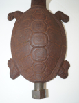 Thumbnail Image: Antique Turtle Cast Iron Lawn Sprinkler