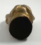 Thumbnail Image: French Bulldog Dog Cast Iron Paperweight