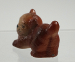 Thumbnail Image: Playful Kitten Cat Cast Iron Paperweight