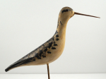 Thumbnail Image: Yellowlegs Decoy Carving by Jim Clark