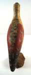 Thumbnail Image: Long-Billed Dowitcher Decoy Carving by Clark