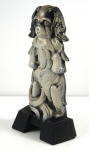 Thumbnail Image: Japanese Spaniel Dog Cast Iron Doorstop