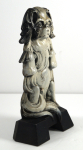 Thumbnail Image: Japanese Spaniel Dog Cast Iron Doorstop