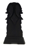 Thumbnail Image: Japanese Spaniel Dog Cast Iron Doorstop