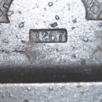 Thumbnail Image: Japanese Spaniel Dog Cast Iron Doorstop