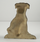 Thumbnail Image: Wire Haired Fox Terrier Cast Iron Doorstop 