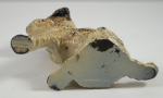Thumbnail Image: Fox Terrier Dog Cast Iron Hubley Doorstop